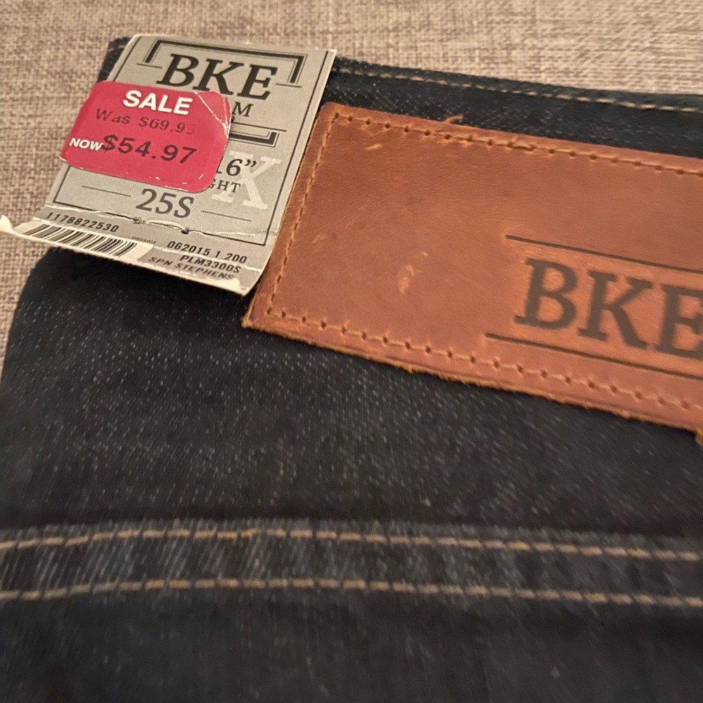Brand new Buckle Jeans